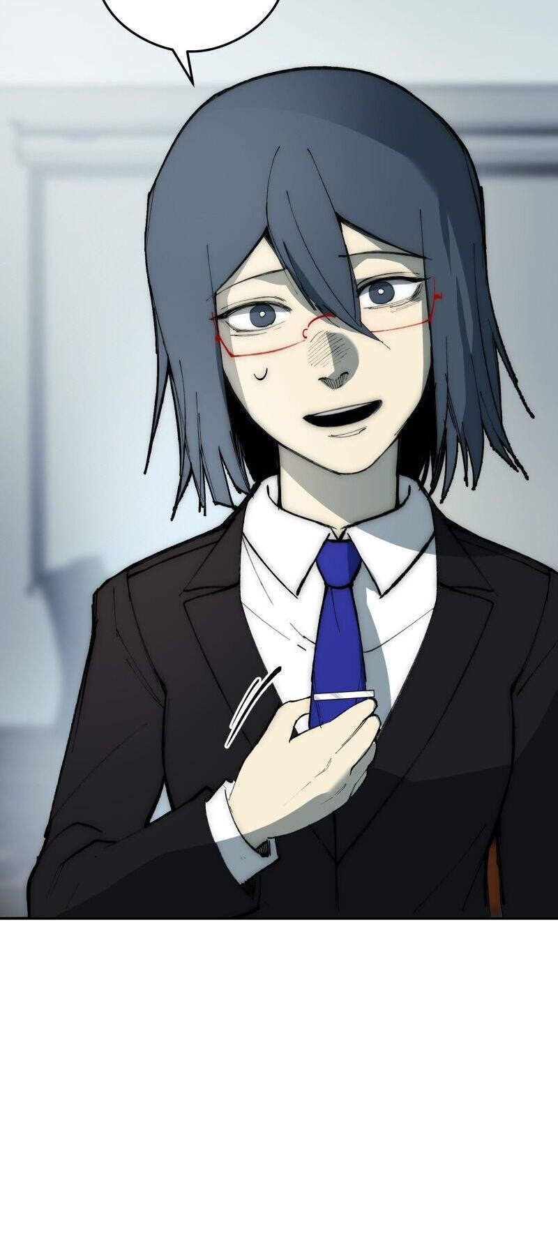 Hand Jumper - Chapter 42 - Page 68