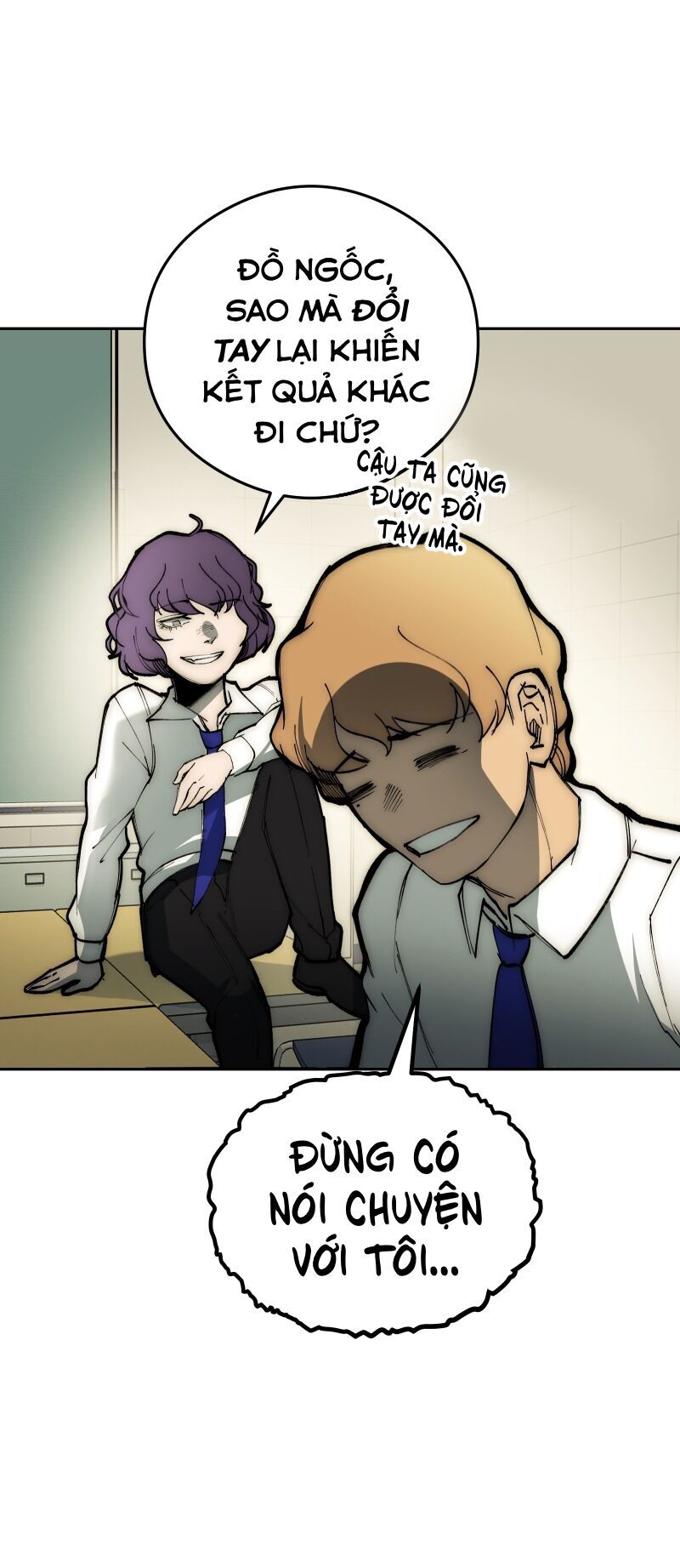 Hand Jumper - Chapter 42 - Page 71