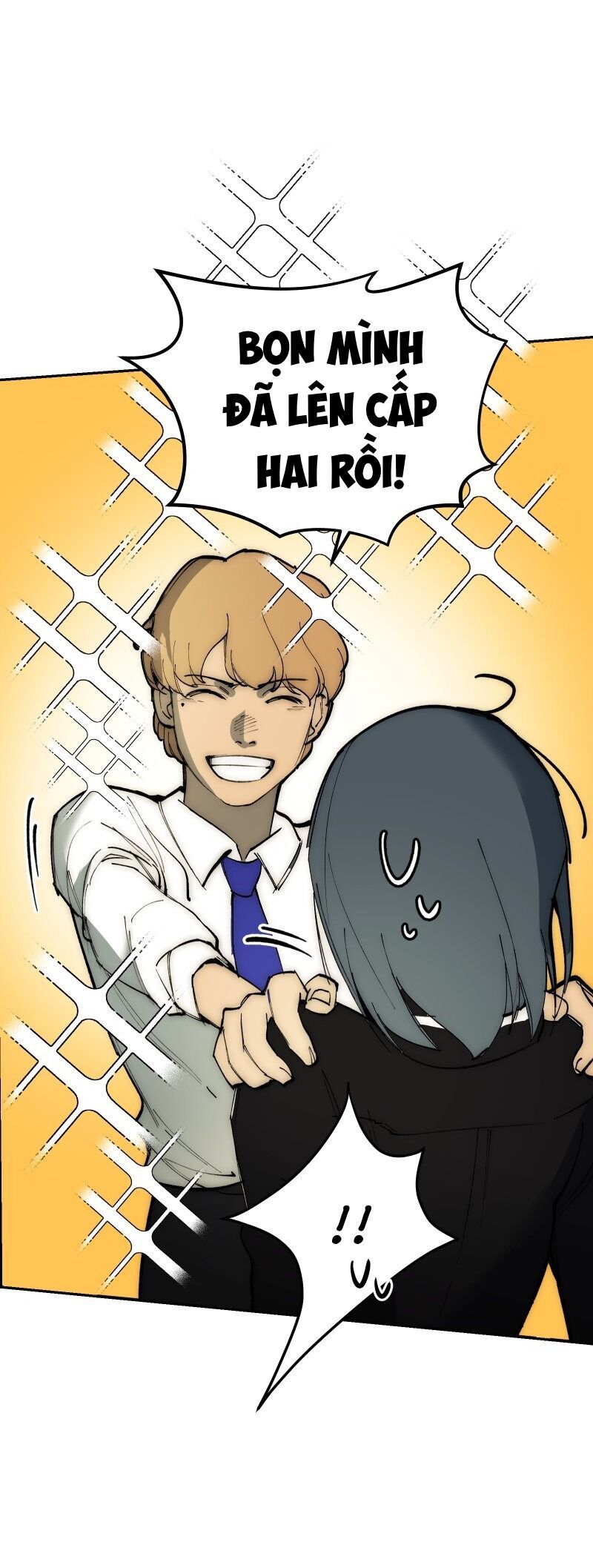 Hand Jumper - Chapter 42 - Page 79