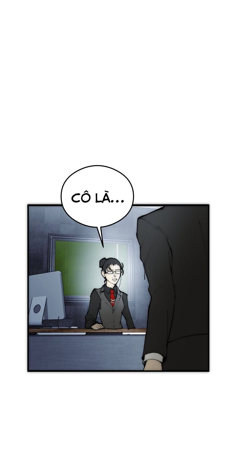 Hand Jumper - Chapter 42 - Page 8