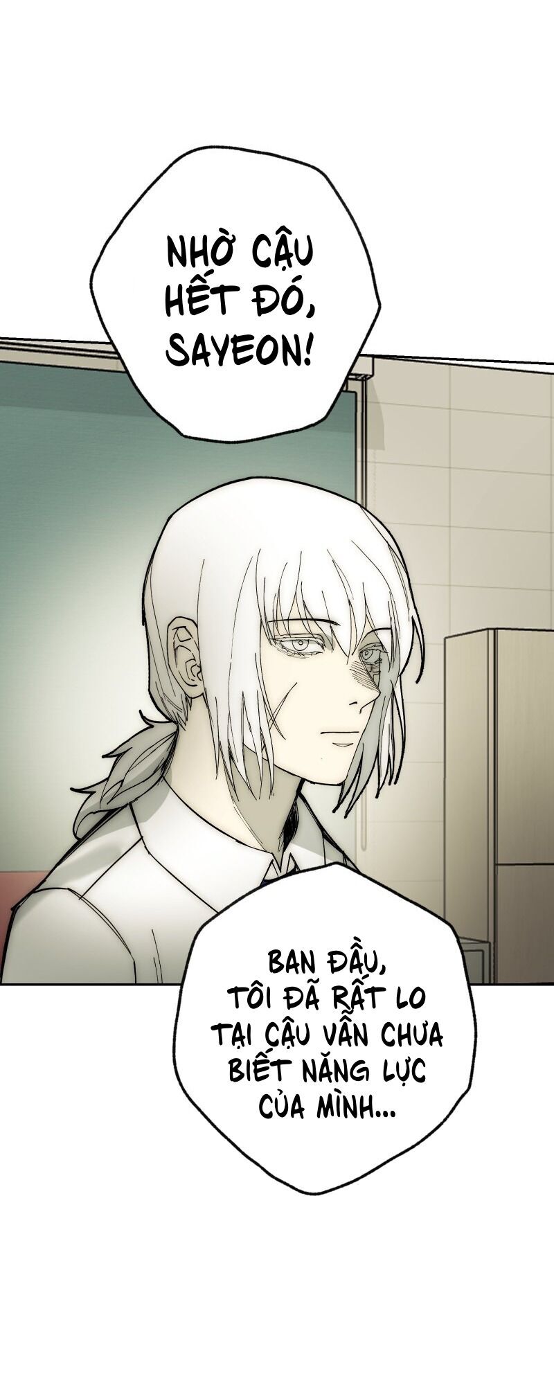 Hand Jumper - Chapter 42 - Page 80