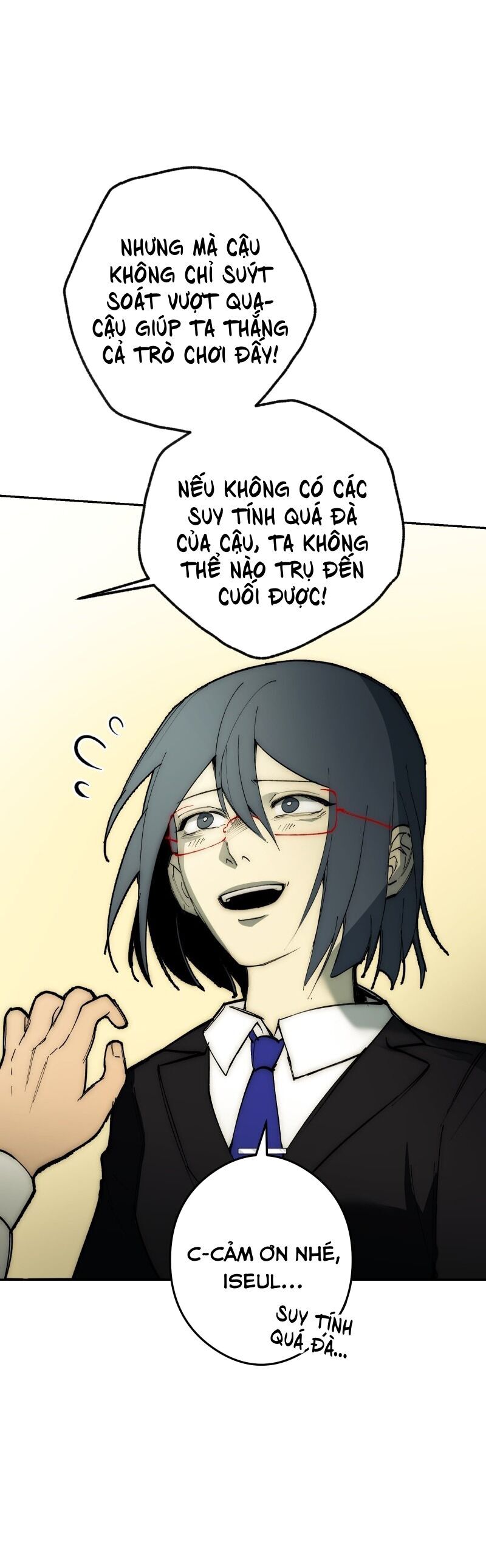 Hand Jumper - Chapter 42 - Page 81