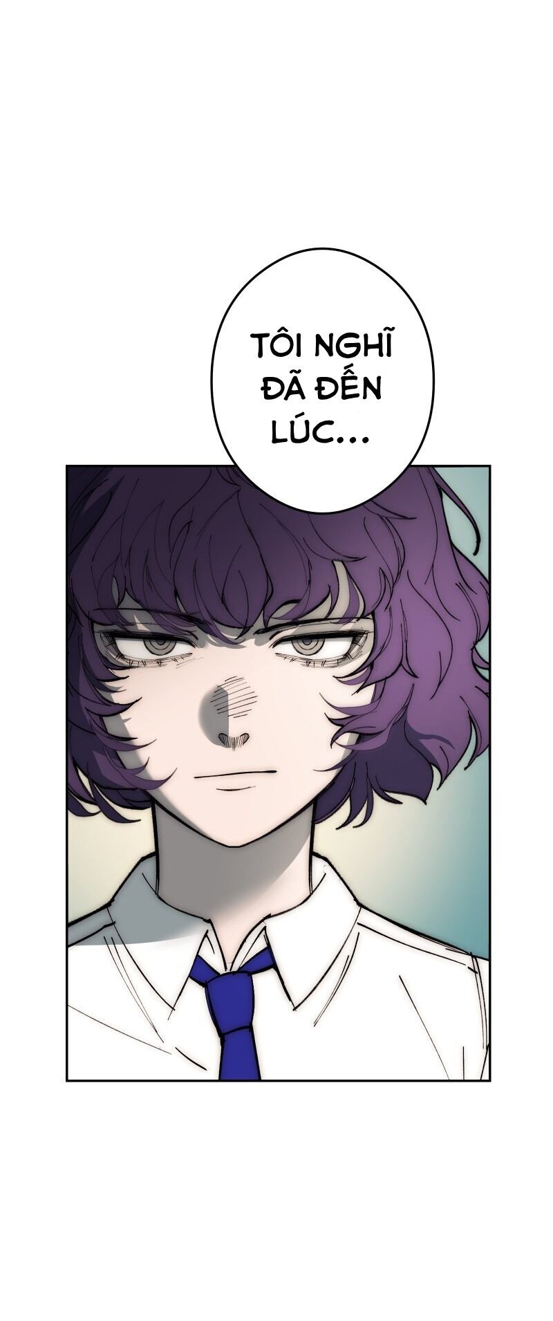 Hand Jumper - Chapter 42 - Page 86