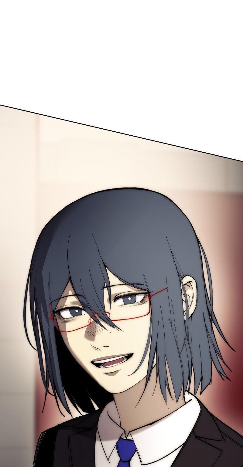 Hand Jumper - Chapter 42 - Page 87