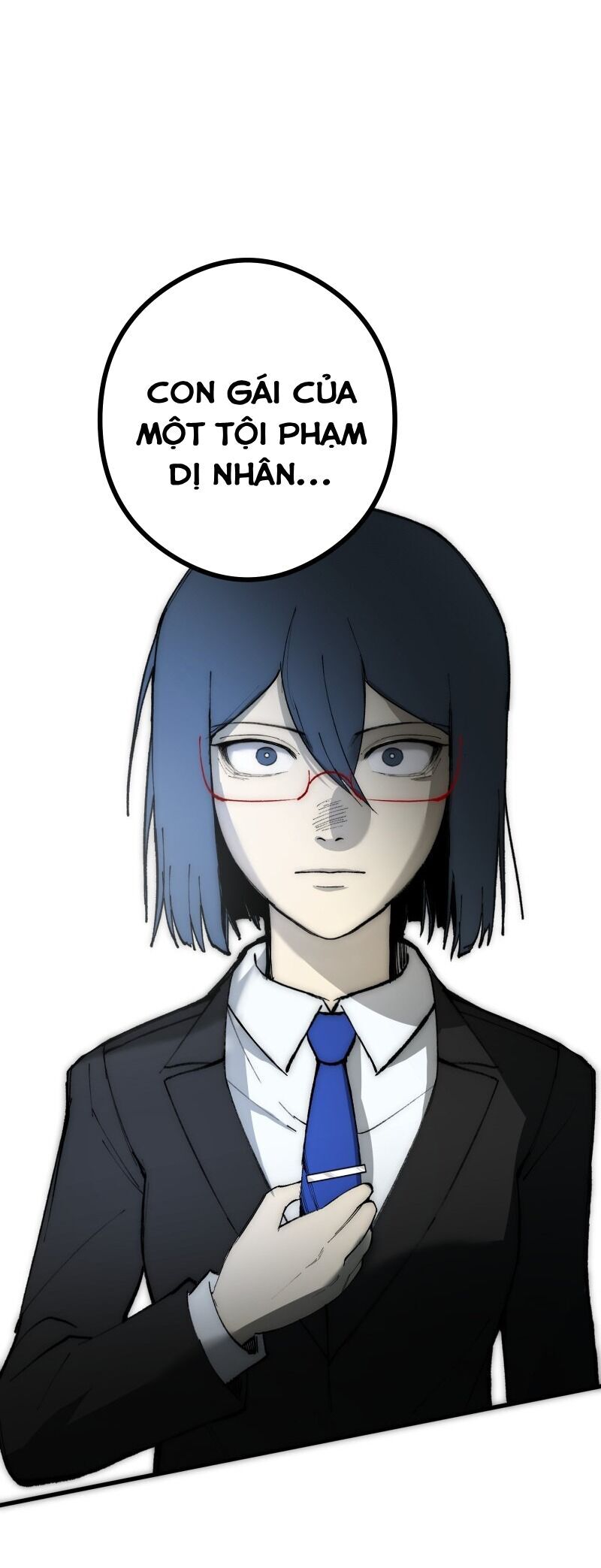 Hand Jumper - Chapter 42 - Page 9