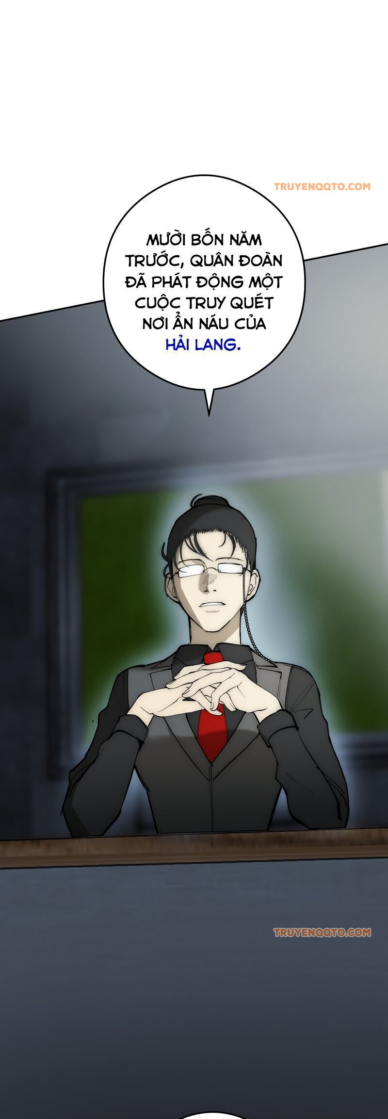 Hand Jumper - Chapter 43 - Page 10