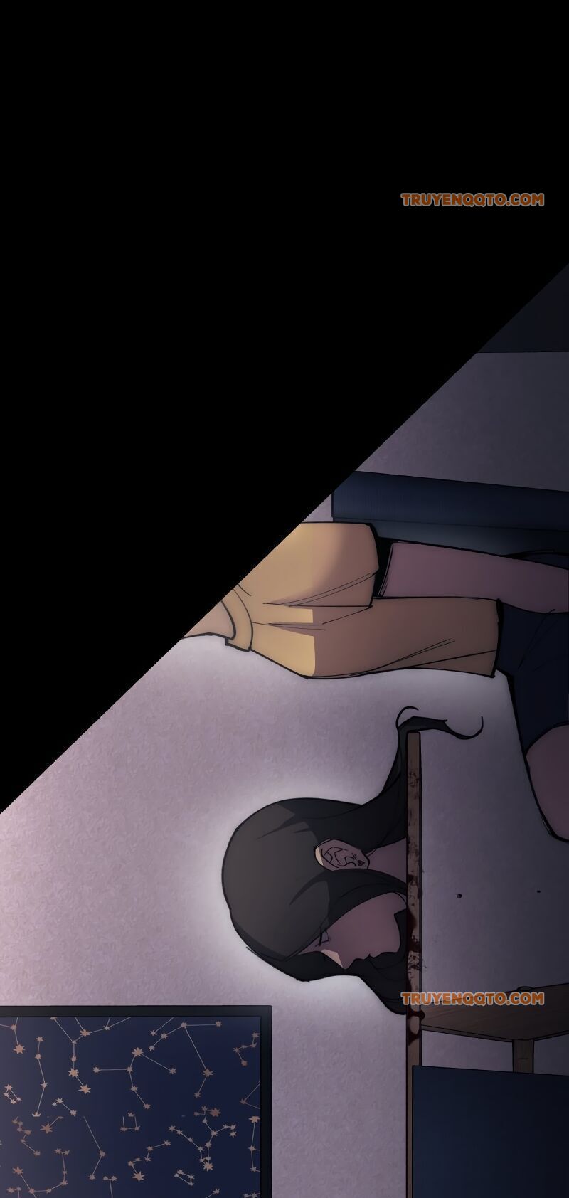 Hand Jumper - Chapter 43 - Page 14