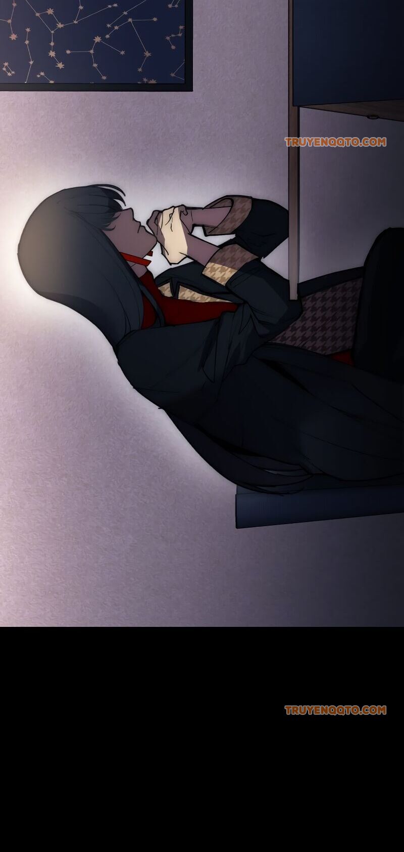 Hand Jumper - Chapter 43 - Page 15