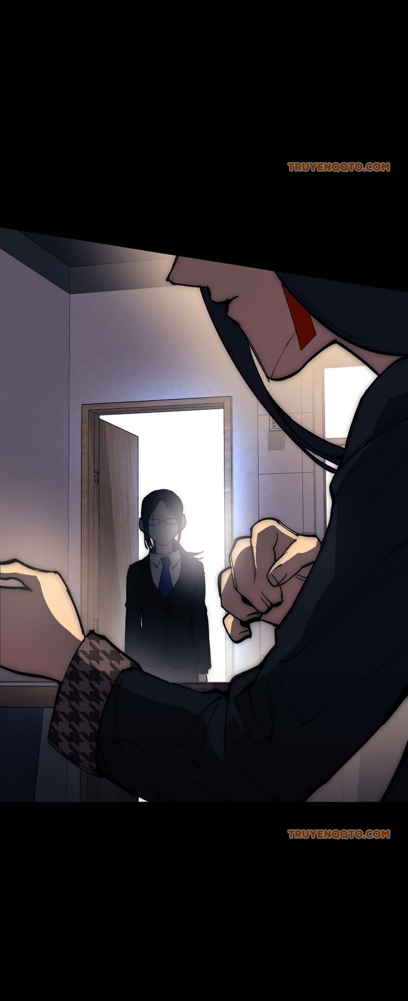 Hand Jumper - Chapter 43 - Page 16