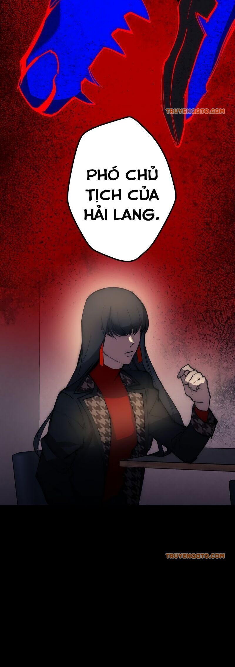 Hand Jumper - Chapter 43 - Page 22