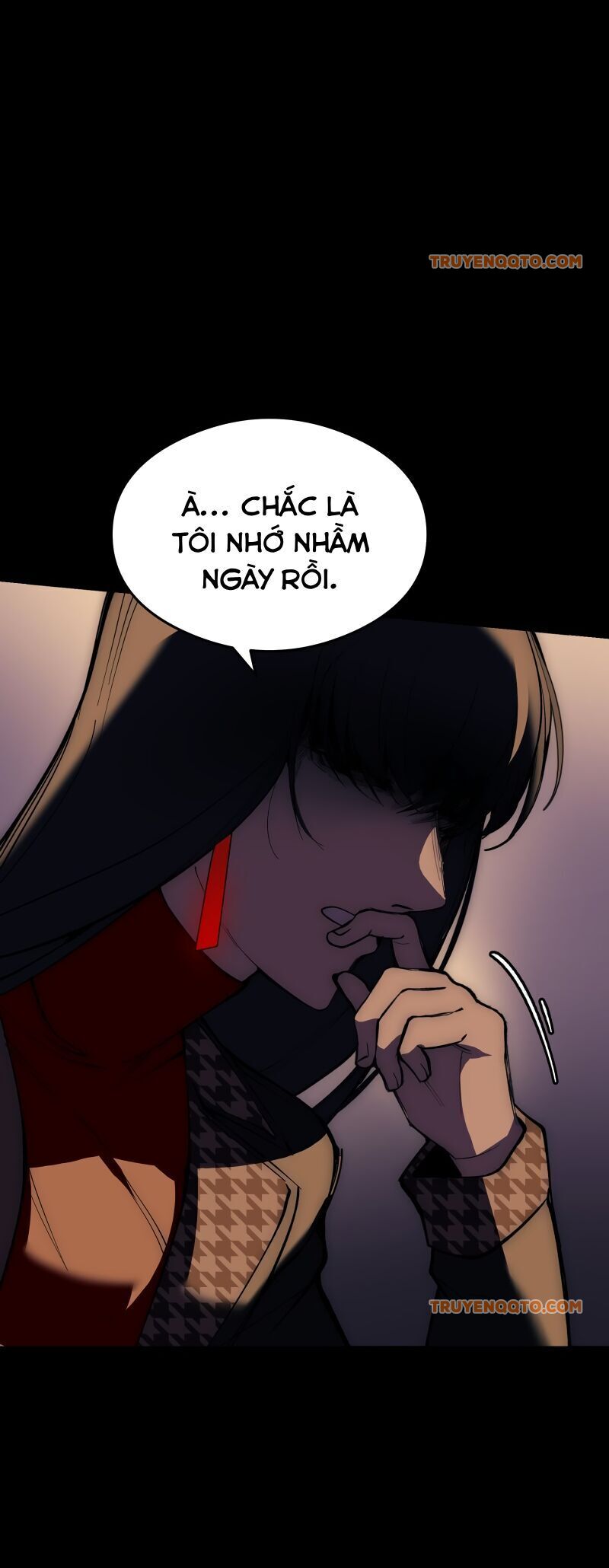 Hand Jumper - Chapter 43 - Page 23