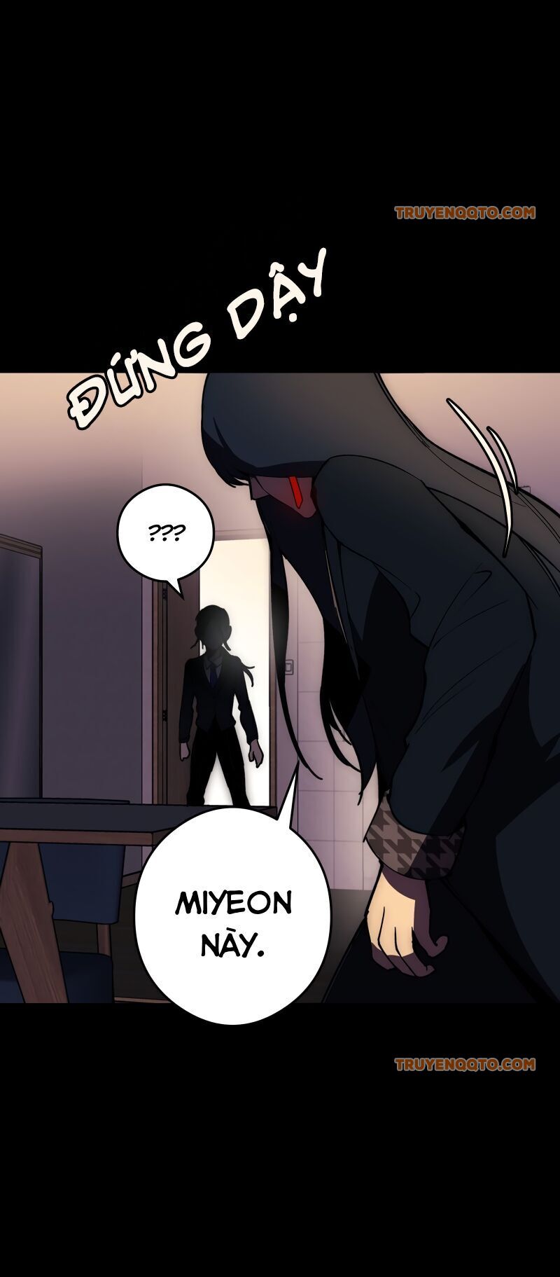 Hand Jumper - Chapter 43 - Page 24