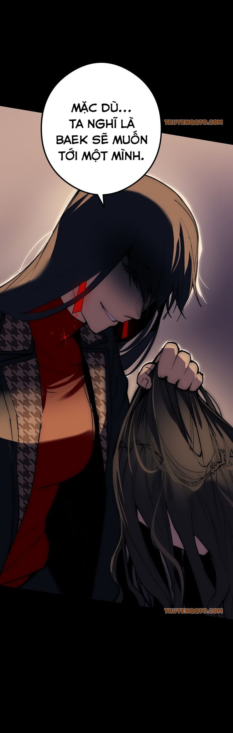 Hand Jumper - Chapter 43 - Page 27