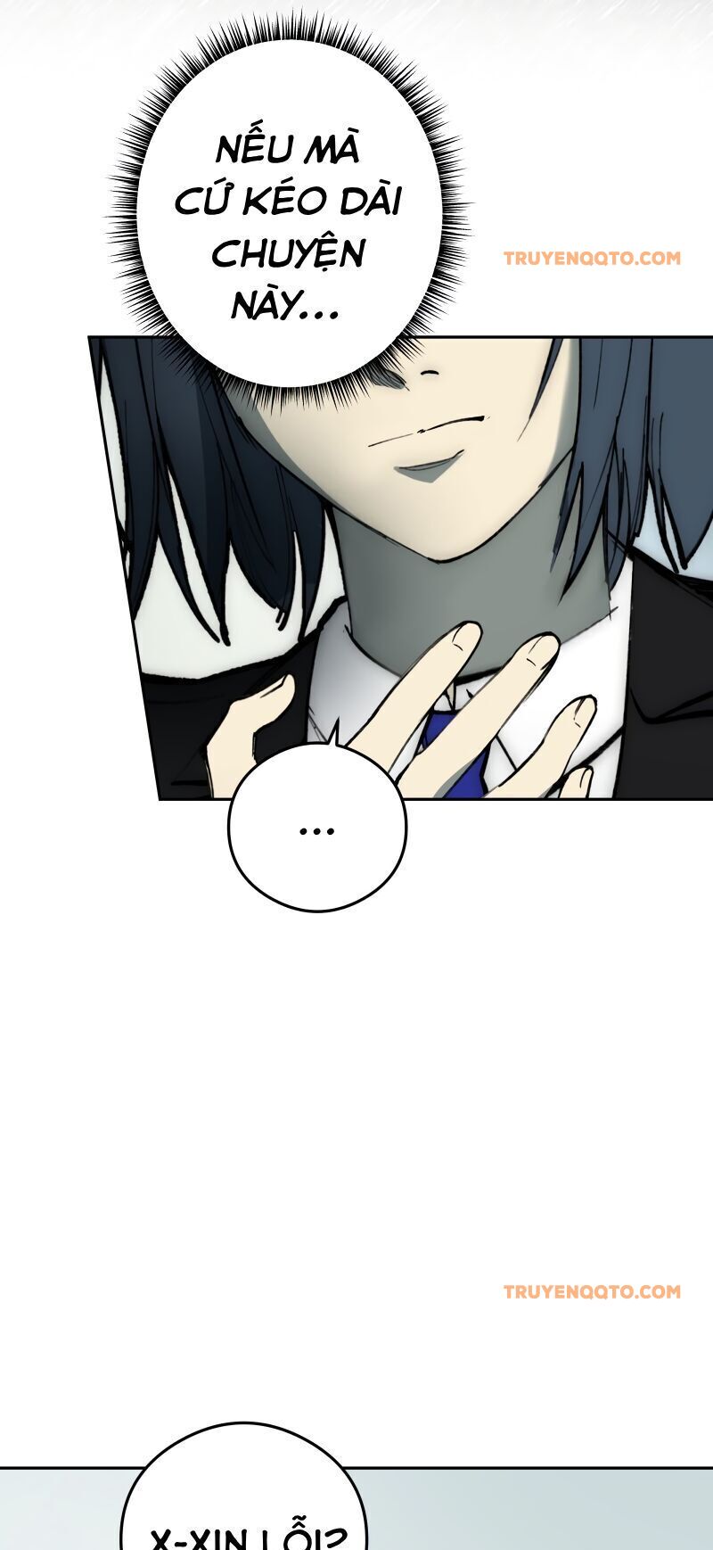 Hand Jumper - Chapter 43 - Page 3