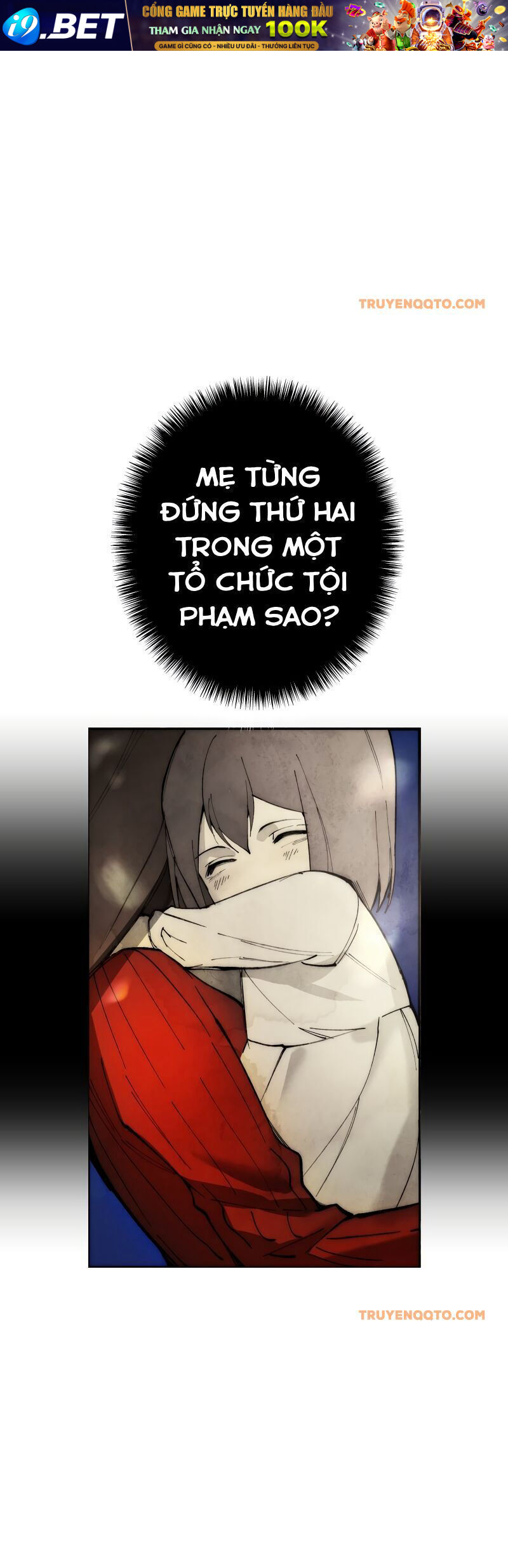 Hand Jumper - Chapter 43 - Page 30