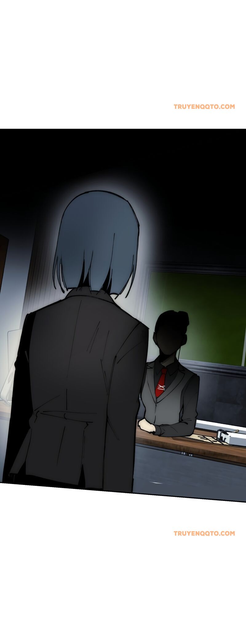 Hand Jumper - Chapter 43 - Page 32