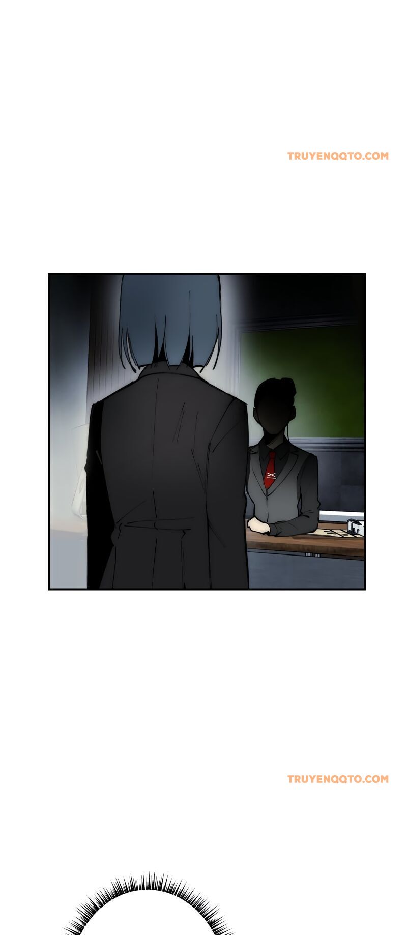 Hand Jumper - Chapter 43 - Page 43