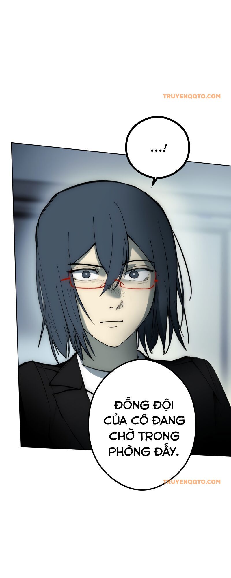 Hand Jumper - Chapter 43 - Page 48