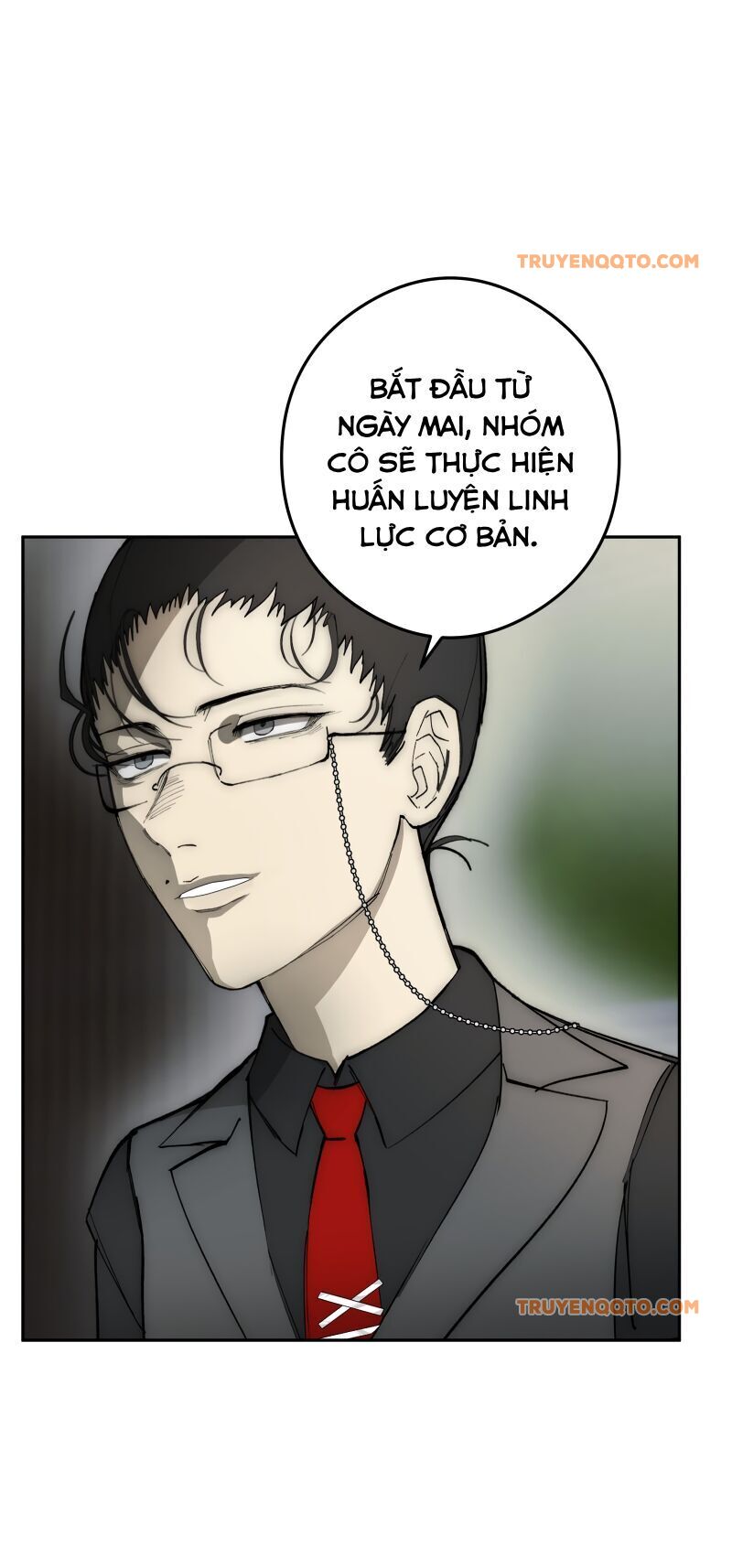 Hand Jumper - Chapter 43 - Page 49