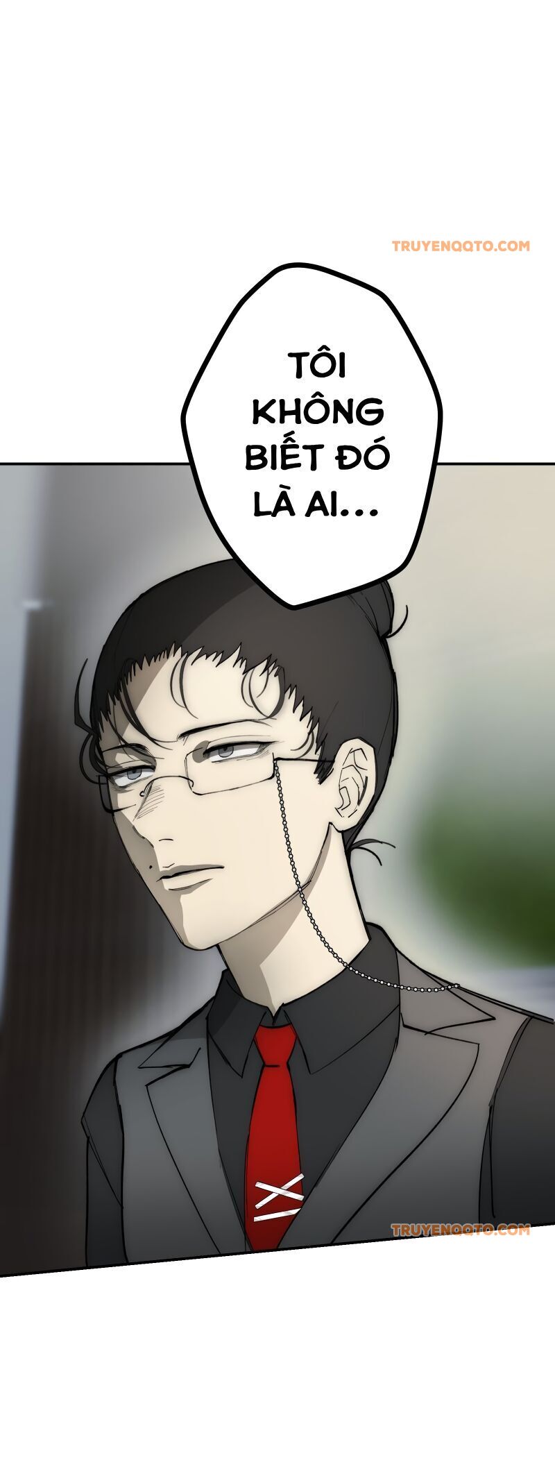 Hand Jumper - Chapter 43 - Page 5