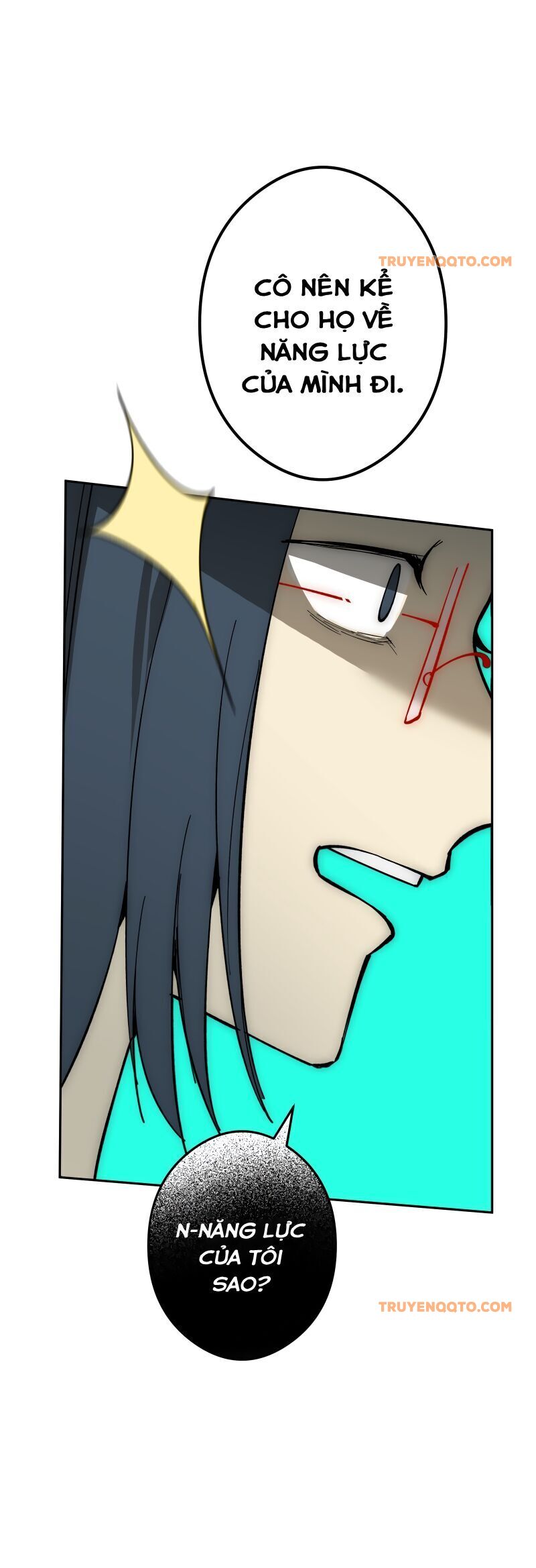 Hand Jumper - Chapter 43 - Page 50