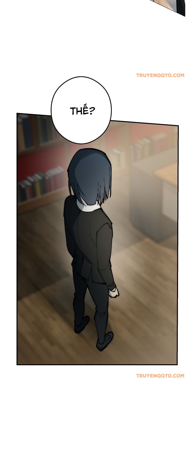 Hand Jumper - Chapter 43 - Page 55