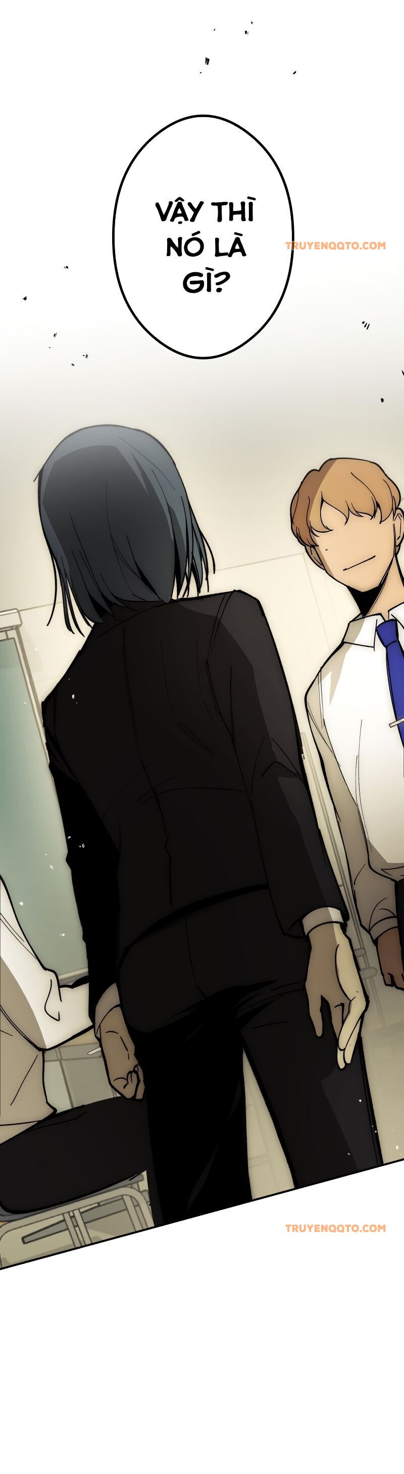 Hand Jumper - Chapter 43 - Page 57