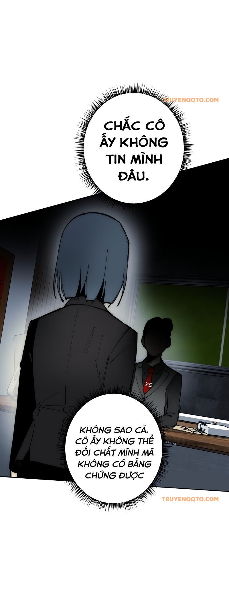 Hand Jumper - Chapter 43 - Page 6