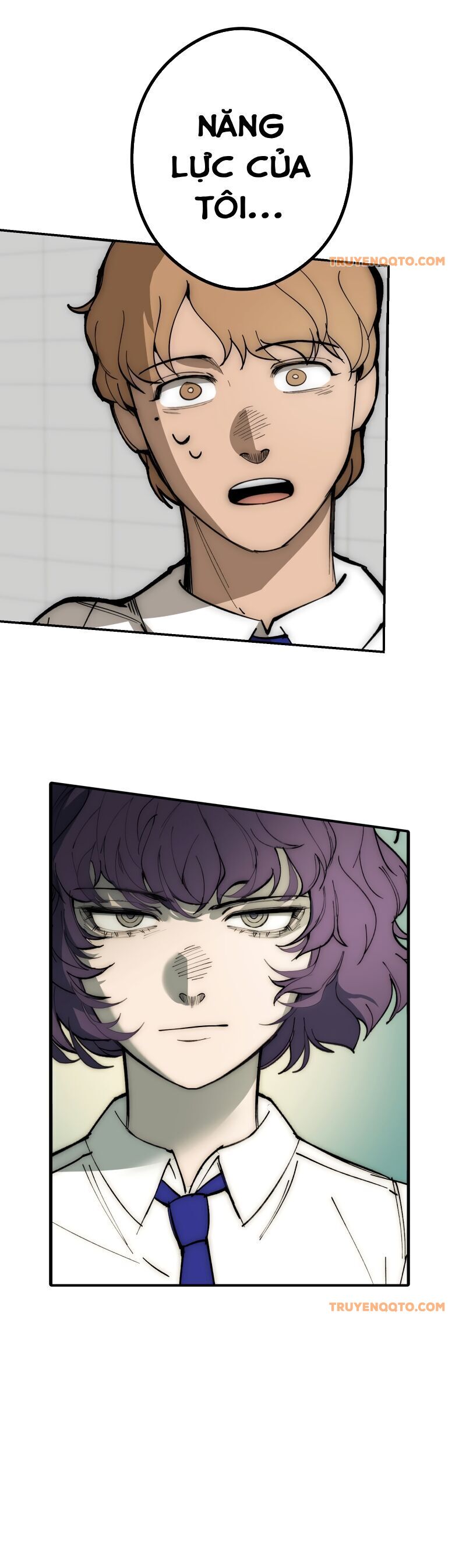 Hand Jumper - Chapter 43 - Page 60