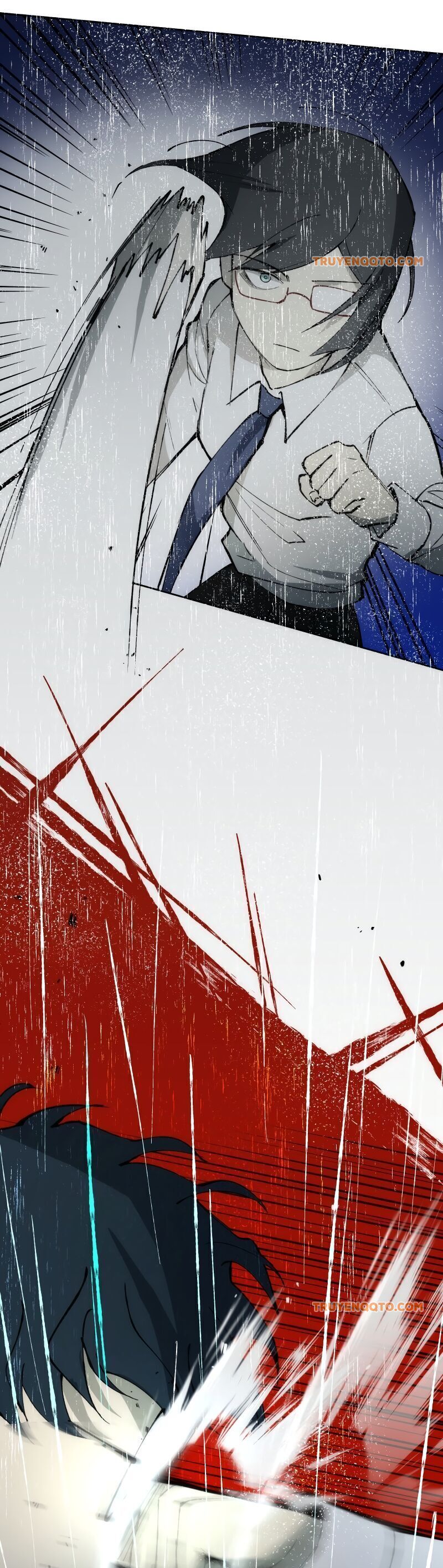 Hand Jumper - Chapter 43 - Page 62