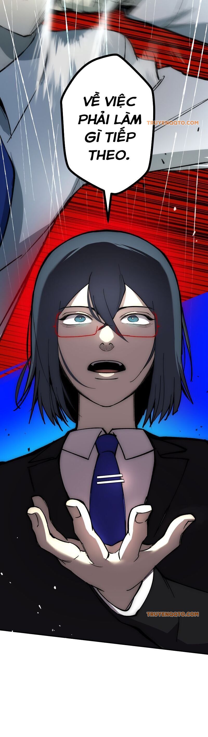 Hand Jumper - Chapter 43 - Page 63