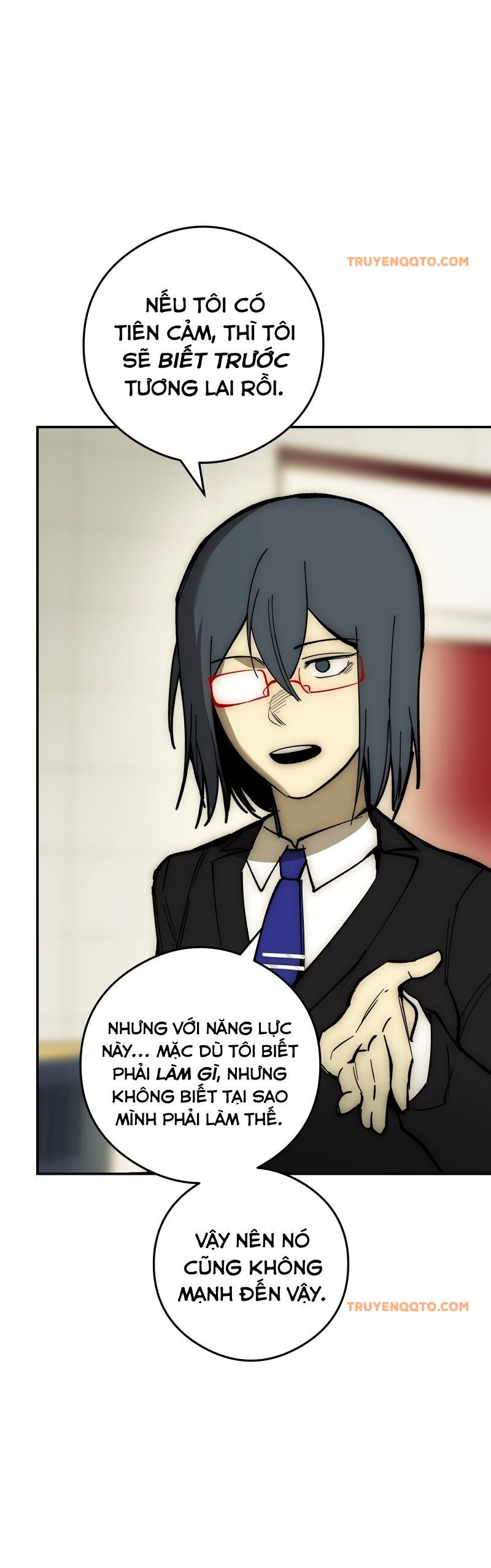 Hand Jumper - Chapter 43 - Page 68