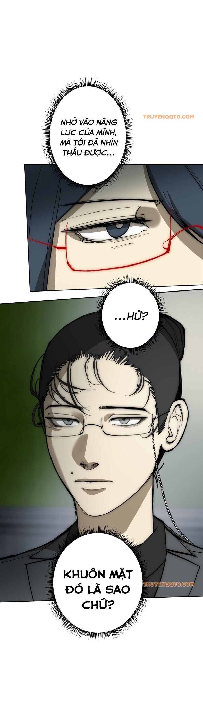 Hand Jumper - Chapter 43 - Page 7