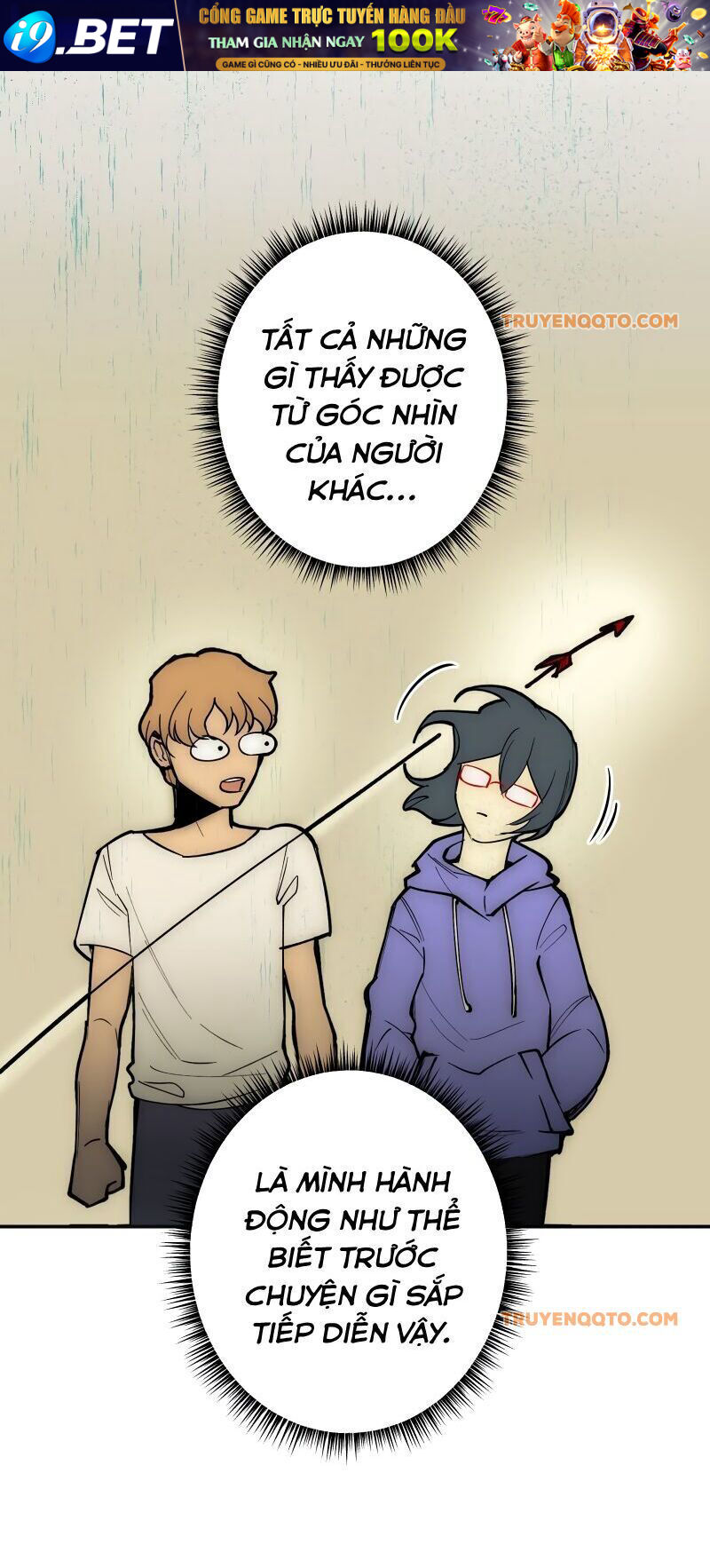 Hand Jumper - Chapter 43 - Page 71