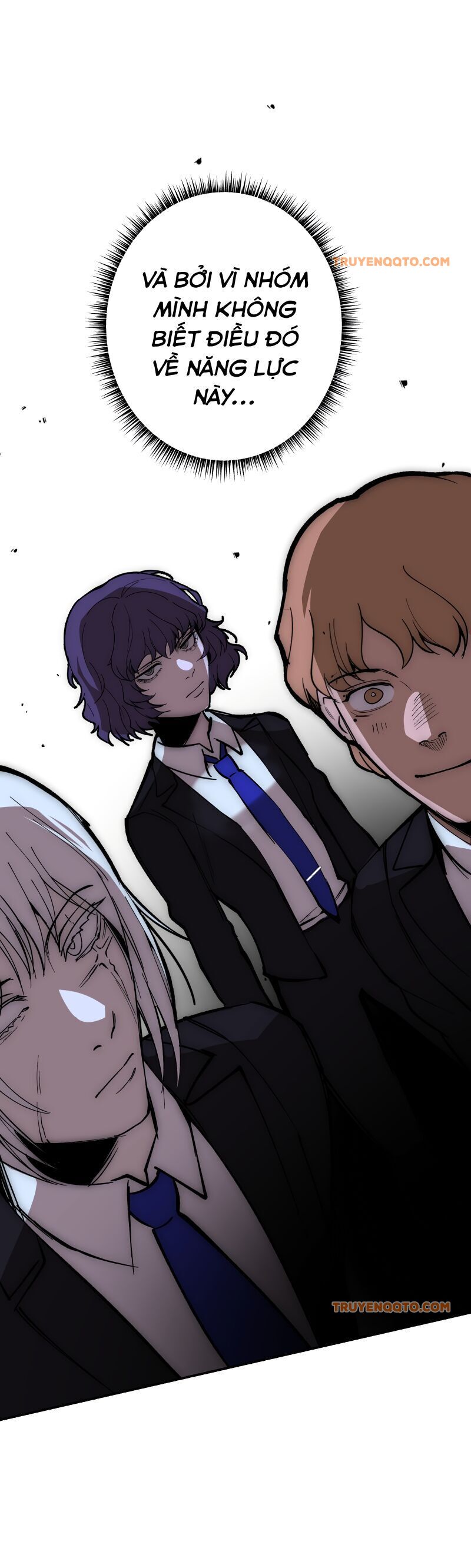 Hand Jumper - Chapter 43 - Page 74