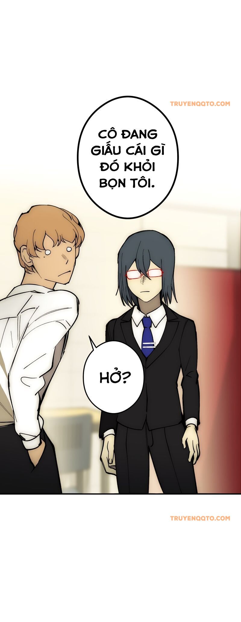 Hand Jumper - Chapter 43 - Page 77