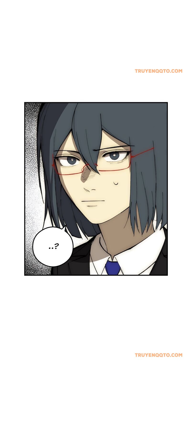 Hand Jumper - Chapter 43 - Page 78