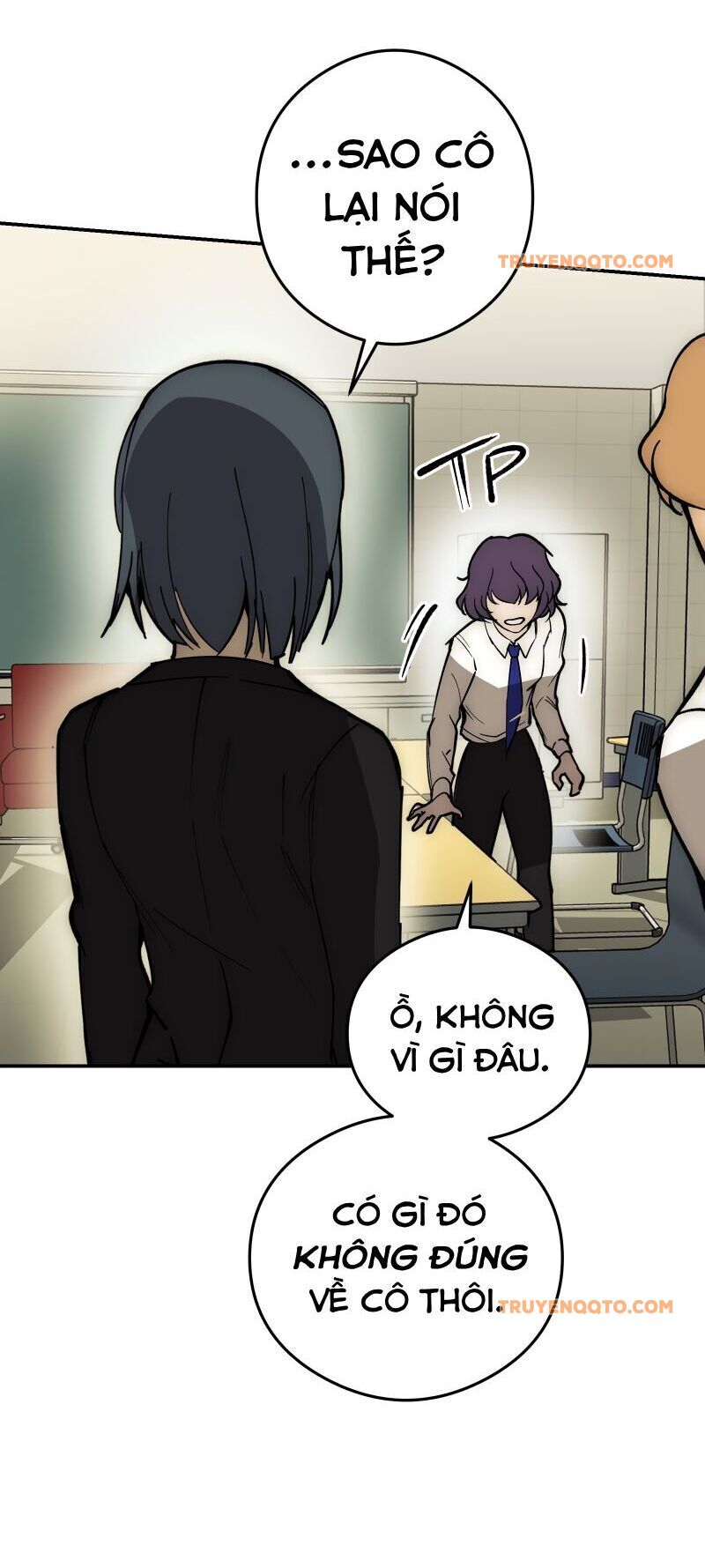 Hand Jumper - Chapter 43 - Page 79