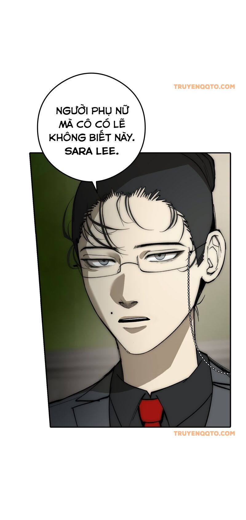 Hand Jumper - Chapter 43 - Page 8