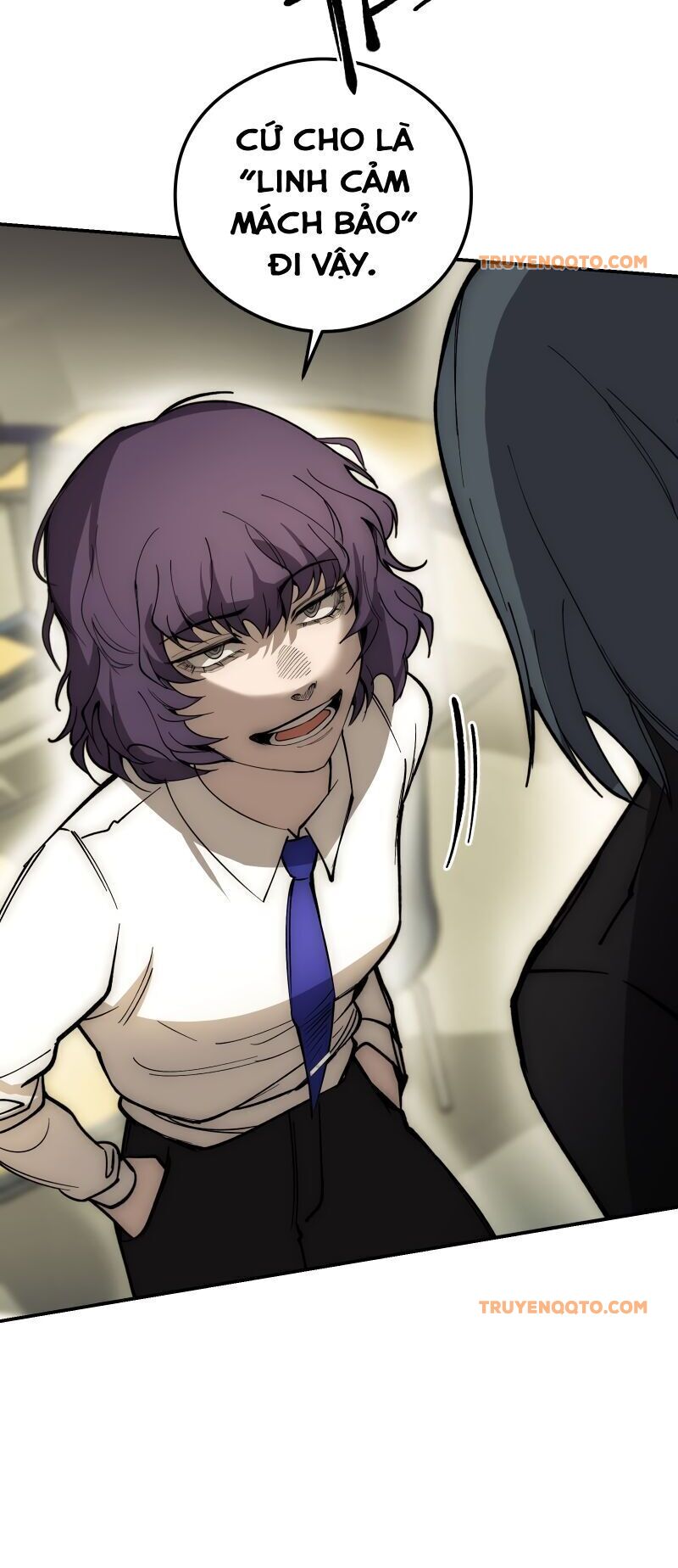 Hand Jumper - Chapter 43 - Page 81