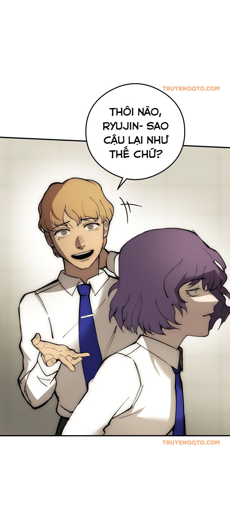 Hand Jumper - Chapter 43 - Page 82