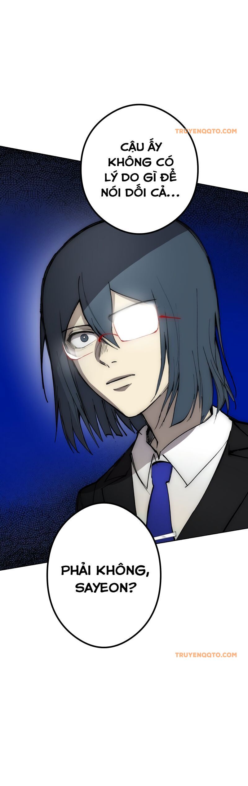 Hand Jumper - Chapter 43 - Page 83