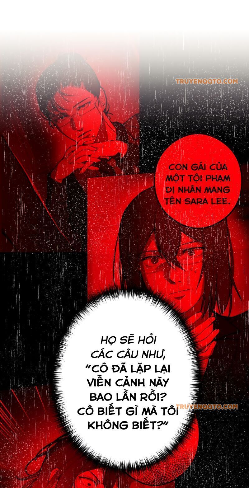 Hand Jumper - Chapter 43 - Page 86