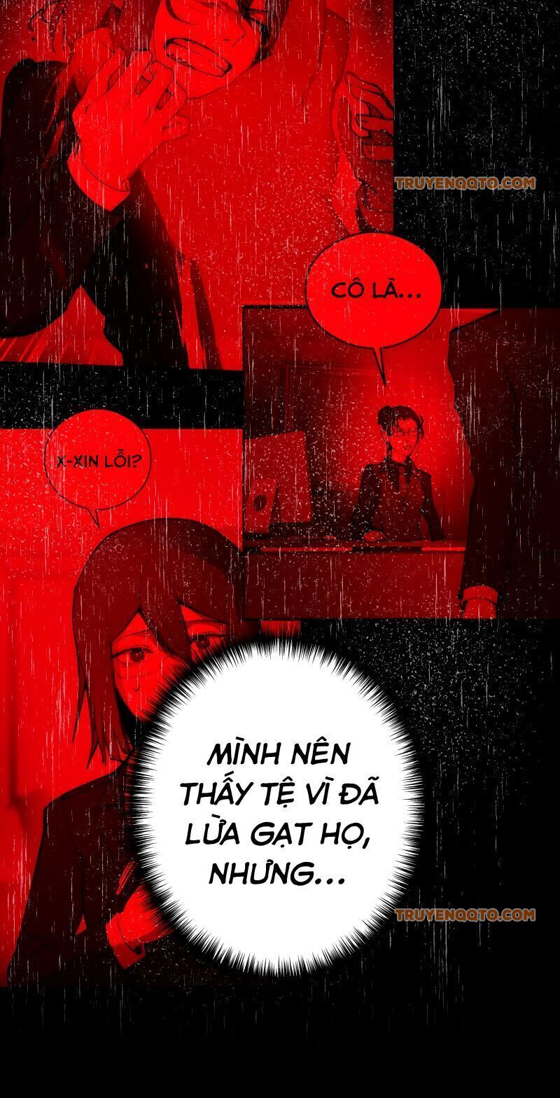 Hand Jumper - Chapter 43 - Page 87