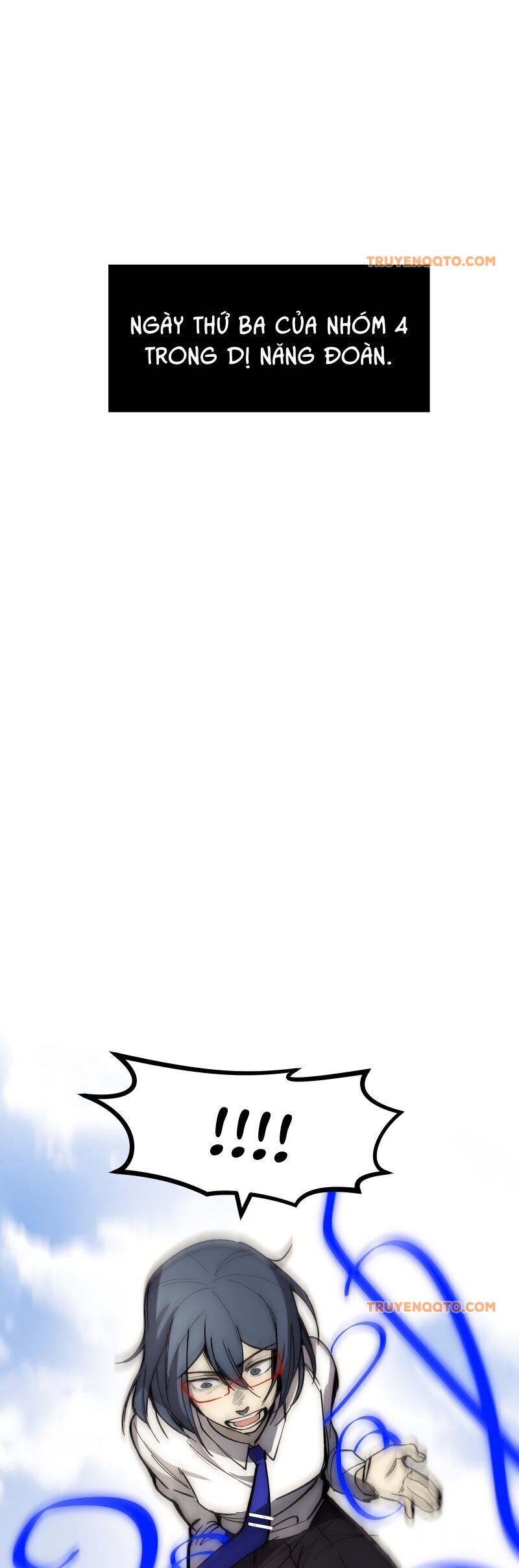 Hand Jumper - Chapter 43 - Page 93