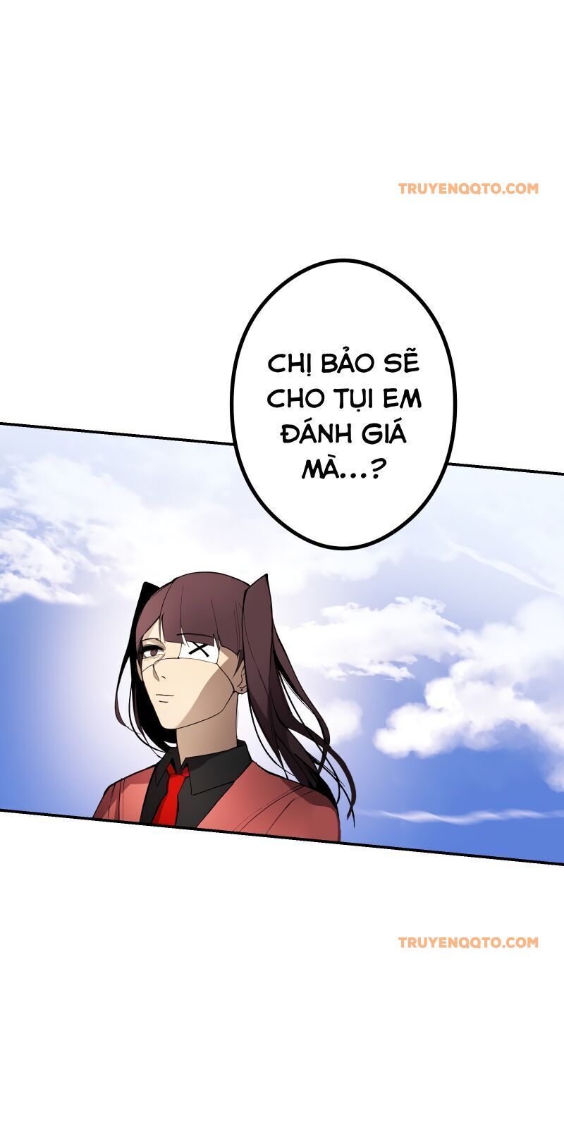 Hand Jumper - Chapter 44 - Page 21