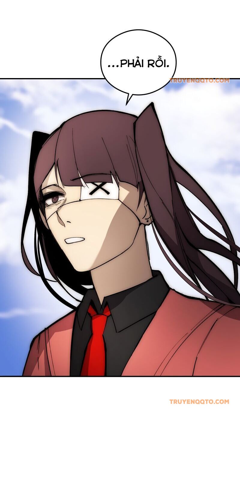 Hand Jumper - Chapter 44 - Page 22