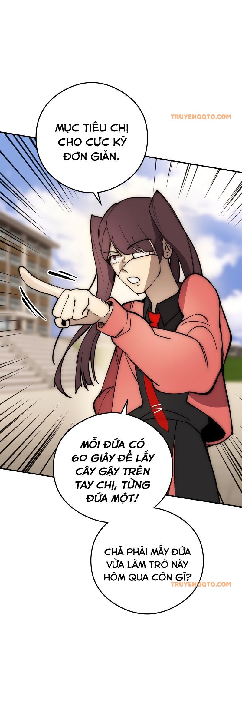 Hand Jumper - Chapter 44 - Page 24