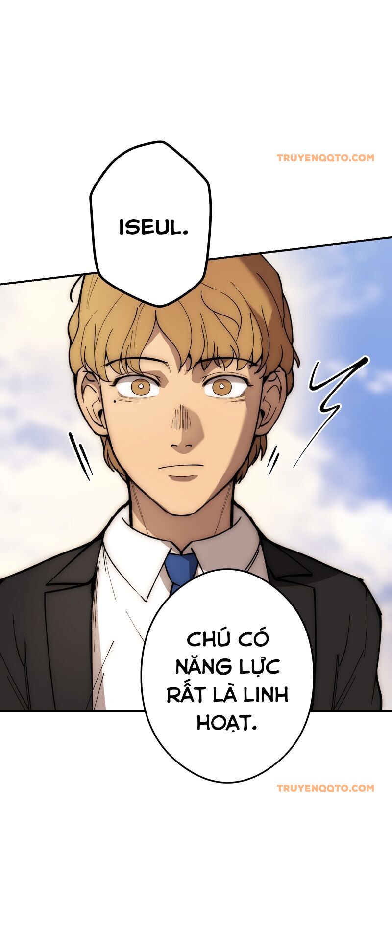 Hand Jumper - Chapter 44 - Page 25