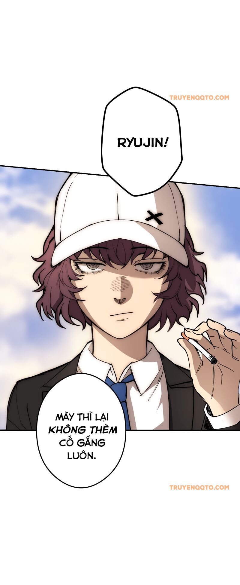 Hand Jumper - Chapter 44 - Page 27